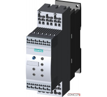 Устройство плавного пуска Siemens 3RW4027-2BB14