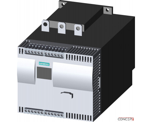 Устройство плавного пуска Siemens 3RW4436-6BC44