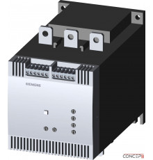 Устройство плавного пуска Siemens 3RW4075-6BB45