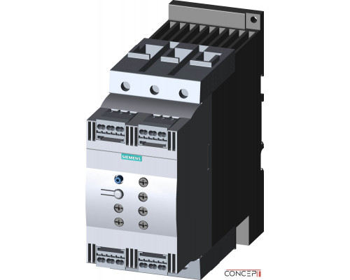 Устройство плавного пуска Siemens 3RW4047-2BB04