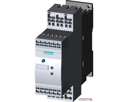 Устройство плавного пуска Siemens 3RW3027-2BB14