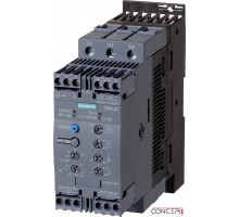 Устройство плавного пуска Siemens 3RW4038-1TB04