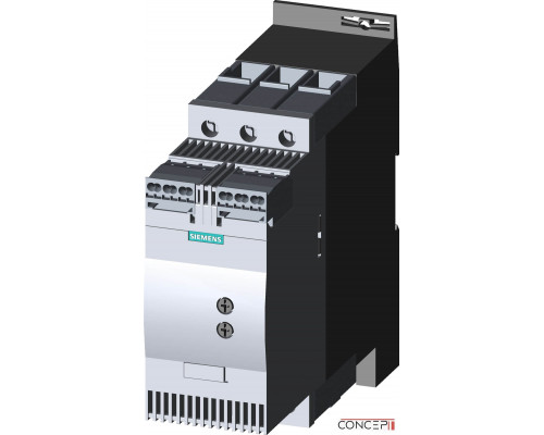 Устройство плавного пуска Siemens 3RW3037-2BB04