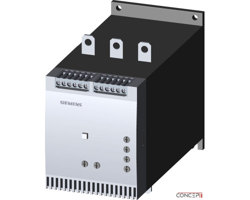Устройство плавного пуска Siemens 3RW4055-6BB45