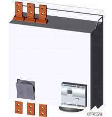Устройство плавного пуска Siemens 3RW4465-6BC44