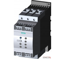 Устройство плавного пуска Siemens 3RW4046-1BB04