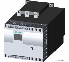 Устройство плавного пуска Siemens 3RW4435-6BC35