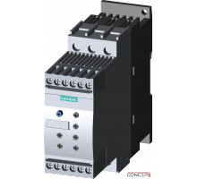 Устройство плавного пуска Siemens 3RW4024-1BB04