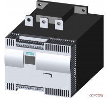 Устройство плавного пуска Siemens 3RW4447-6BC34