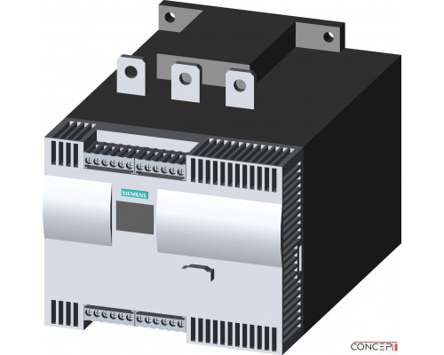 Устройство плавного пуска Siemens 3RW4447-6BC34