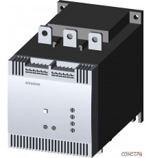 Устройство плавного пуска Siemens 3RW4076-2BB34