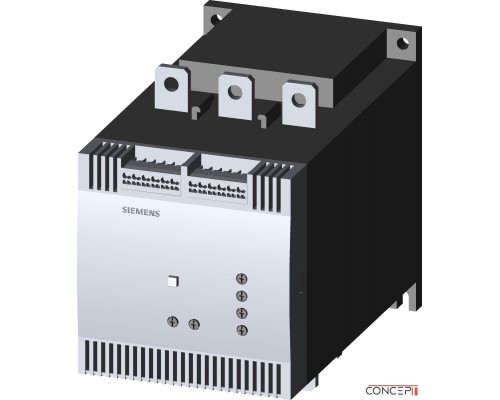 Устройство плавного пуска Siemens 3RW4076-2BB34