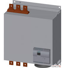 Устройство плавного пуска Siemens 3RW4456-6BC36