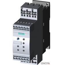 Устройство плавного пуска Siemens 3RW4027-2TB05