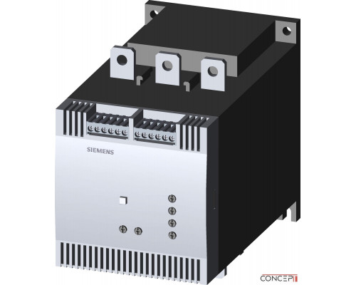 Устройство плавного пуска Siemens 3RW4073-6BB45