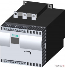 Устройство плавного пуска Siemens 3RW4436-6BC45