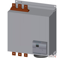 Устройство плавного пуска Siemens 3RW4453-2BC46