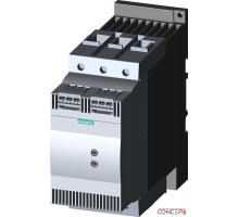Устройство плавного пуска Siemens 3RW3046-2BB04