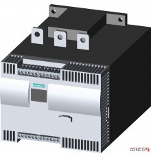 Устройство плавного пуска Siemens 3RW4443-6BC45
