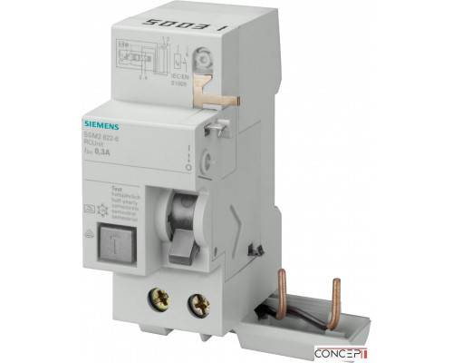 УЗО Siemens 5SM2625-0