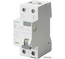 УЗО Siemens 5SV3314-6LA