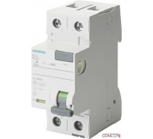 УЗО Siemens 5SV3111-6KL