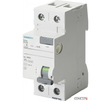 УЗО Siemens 5SV4416-0KL