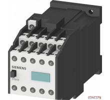 Вспомогательное реле Siemens 3TH4355-0LC8