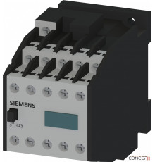 Вспомогательное реле Siemens 3TH4364-0AB0