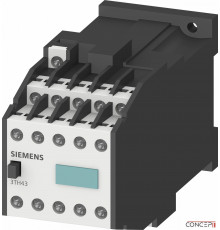 Вспомогательное реле Siemens 3TH4355-0BE4