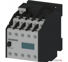 Вспомогательное реле Siemens 3TH4394-0AB0