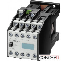 Вспомогательное реле Siemens 3TH4454-0BW4