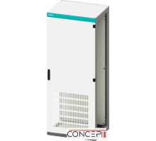 Вводной шкаф Siemens 8MF1264-3VR4