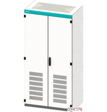 Вводной шкаф Siemens 8MF1220-3VS4
