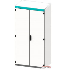 Вводной шкаф Siemens 8MF1224-3BS5