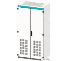 Вводной шкаф Siemens 8MF1000-3VS4