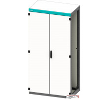 Вводной шкаф Siemens 8MF1028-3BR5