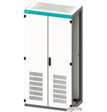 Вводной шкаф Siemens 8MF1220-3VR4