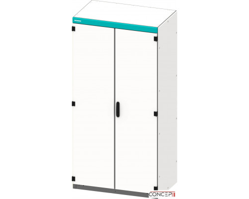 Вводной шкаф Siemens 8MF1208-3BS5