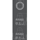 Взрывозащищенный оптический сигнализатор-строб D1xB2XH1