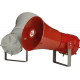 Взрывозащищенный звуковой сигнализатор D1xS2F